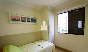 Imagem 7: Apartamento com 2 dorms, 1 vaga no cursino