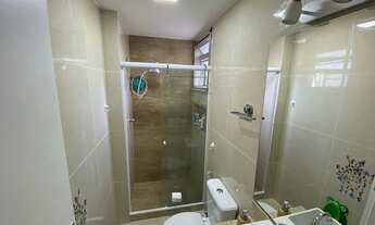 Imagem 7: Apartamento com 2 dormitórios à venda, 49 m² por R$ 220.000,00 - Pechincha - Rio de Janeir