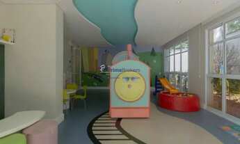 Imagem 14: APARTAMENTO COM 2 DORMITÓRIOS, VARANDA GOURMET E 2 VAGAS - ACLIMAÇÃO