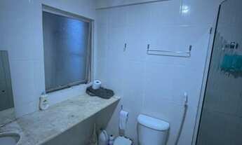 Imagem 3: Flat com 1 dormitório, 80 m² - venda por R$ 360.000,00 ou aluguel por R$ 2.500,00/mês - Ar