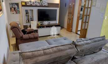 Imagem 2: Apartamento com 3 quartos a venda no Jardim Patente