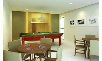 Imagem 2: Apartamento com 3 dormitórios à venda, 65 m² por R$ 380.000,00 - Villa Branca - Jacareí/SP