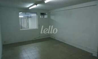 Imagem 7: São Caetano do Sul - Galpão/Depósito/Armazém - Fundação