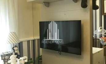 Imagem 2: APARTAMENTO DE 139M² COM TRES DORMITORIOS, TRES SUITES E DUAS VAGAS EM VAREDA PARAÍSO