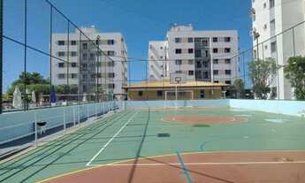 Imagem 6: Mar de Aruana II - 3/4 sendo um suíte