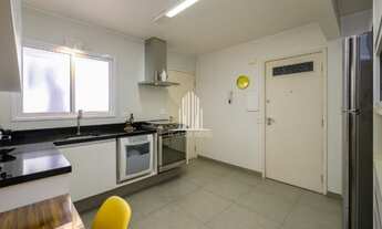 Imagem 6: Aparamento 2 Dormitórios 1 Vaga c/ 90m² no Jardim Paulista