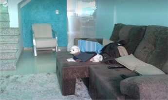 Imagem 4: Casa para venda com 180 m² com 3 quartos em Parque Casa de Pedra - São Paulo - SP