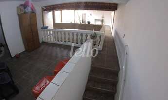 Imagem 3: Guarulhos - Casa Padrão - Parque Santo Antônio