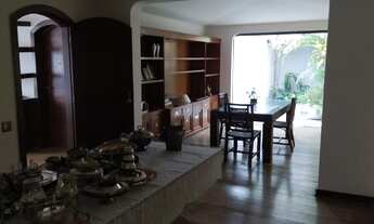 Imagem: Sobrado com 4 dormitórios, 400 m² - venda