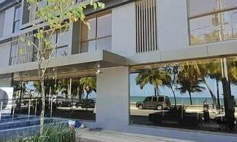 Imagem 1: Valor de Super OPORTUNIDADE VISTA MAR! Apartamento com Projetados, 1 Qt/34 m² para ALUGUEL