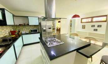 Imagem: Casa para Venda em Cabedelo, Poço, 5 dormitórios