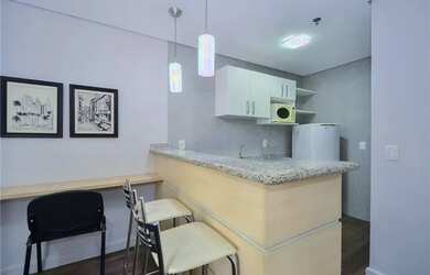 Imagem 7: Standard Residence - o hotel que será a sua casa, sem burocracia e sem custos extras