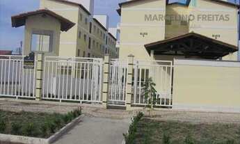 Imagem 6: Ótimo AP no Álvaro Weyne