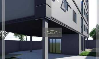 Imagem: Apartamento com 2 dormitórios à venda