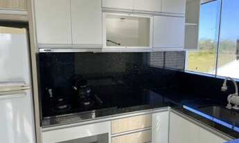 Imagem 2: Apartamento à venda, 60 m² por R$ 160.000,00 - Aririú da Formiga - Palhoça/SC