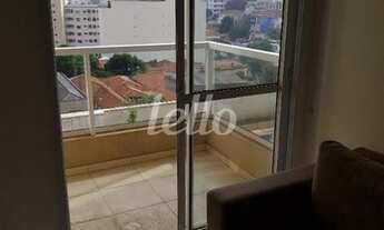 Imagem 6: São Paulo - Apartamento Padrão - Cambuci