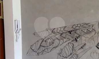 Imagem 7: Apartamento com 1 dorm para Venda, Cond. Maria Cristina, Bela Vista - SP