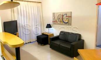 Imagem: Flat disponível para locação próximo