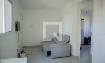 Imagem 4: Apartamento para Aluguel - Jardim Santa Rita de Cassian, 2 Quartos, 50 m2