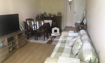 Imagem 2: Apartamento com 2 dormitórios à venda, 88 m² por R$ 698.000,00 - Icaraí - Niterói/RJ