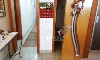 Imagem 6: Vila Caminho do Mar, Apto 04 dorms sendo 02 suítes, 02 vagas 204m²