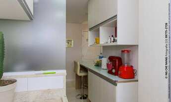 Imagem: Apartamento à venda na Vila Valença em