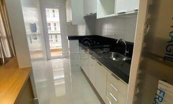 Imagem 7: Apartamento Kitchenette em São José do Rio Preto