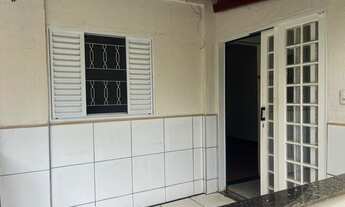 Imagem: Casa jardim iraja