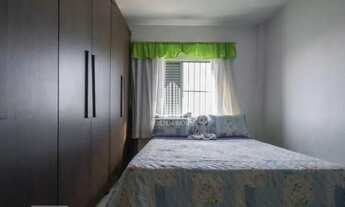 Imagem 5: Apartamento à venda com 92m², 3 quartos e 1 vaga em santo amaro