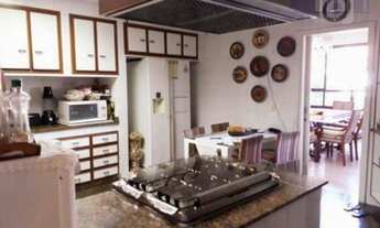 Imagem 14: Casa com 4 dormitórios à venda, 360 m² por R$ 2.000.000,00 - São Francisco - Niterói/RJ