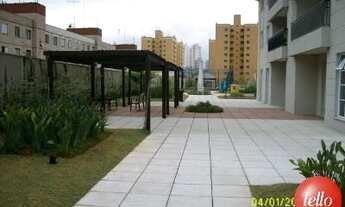 Imagem 3: São Paulo - Apartamento Padrão - Mandaqui