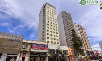 Imagem 7: Apartamento com 1 dormitório para alugar - Juvevê - Curitiba/PR