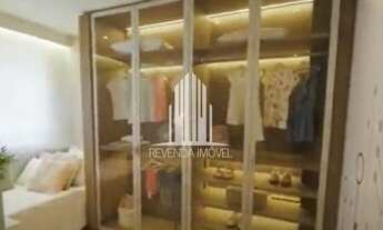 Imagem 7: APARTAMENTO DE 108M² COM 3 SUÍTES, 4 BANHEIROS E DUAS VAGAS Á VENDA NA CHACARA KLABIN