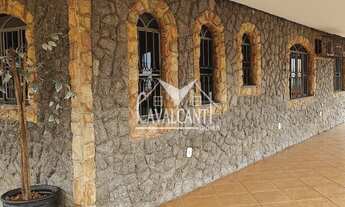 Imagem 5: Casa para aluguel com 274 metros quadrados com 4 quartos em Rio Várzea - Itaboraí - RJ