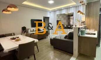 Imagem: B amp A Vende Apartamento 3 Quartos 1 Vaga