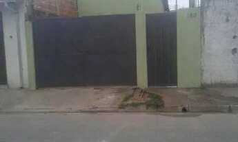 Imagem: Casa com 2 dormitórios à venda, 100 m²