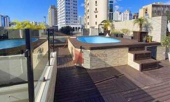 Imagem 7: VENDA: Sobrado TRIPLEX com 6 dormitórios - Centro - Itajaí/SC