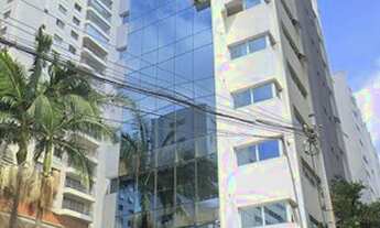 Imagem 4: Conjunto à venda, 61 m² por R$ 840.000,00 - Paraíso - São Paulo/SP