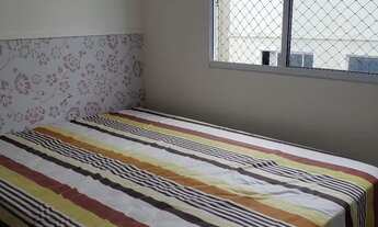 Imagem 2: Alugo apto mobiliado alameda Real