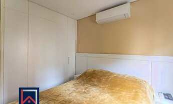 Imagem 6: Apartamento Locação Perdizes 65 m² 2 Dormitórios