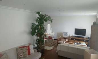 Imagem: Apartamento á venda 160 m² 4 suítes na