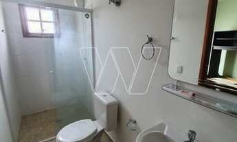 Imagem 3: Casa - Loteamento Caminhos de San Conrado - Sousas - Campinas