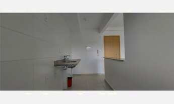 Imagem 5: Apartamento 3 quartos com 1 suíte, sala 2 ambientes com varanda gourmet, banheiro social