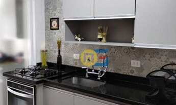 Imagem: Apartamento com 3 dormitórios à venda