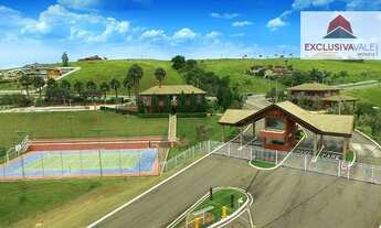 Imagem 5: Terreno à venda, 1000 m² por R$ 220.000,00 - Quinta dos Lagos - Paraibuna/SP
