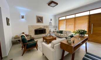 Imagem: Jacarei - Casa Padrão - Jardim Siesta