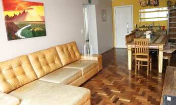 Imagem 2: Apartamento com 3 dormitórios, 129 m², à venda por R$ 1.259.000