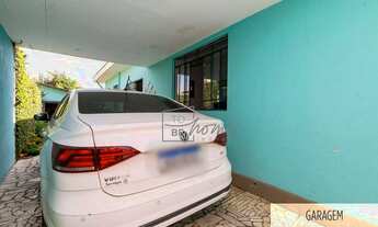 Imagem 3: CASA com 4 dormitórios à venda com 167m² por R$ 590.000,00 no bairro Fanny - CURITIBA / PR