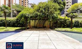 Imagem 4: Apartamento Venda Chácara Klabin 139 m² 3 Dormitórios