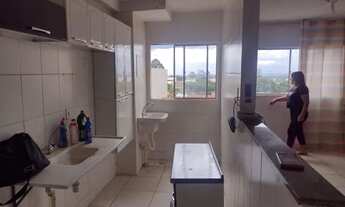 Imagem 4: APARTAMENTO BRASÍLIA RIACHO FUNDO II